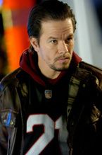 Mark Wahlberg znów będzie ojcem?