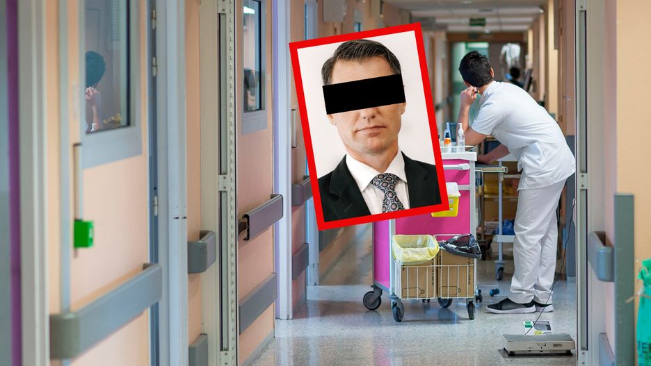 Edward H. już nie jest radnym gminy Łomazy