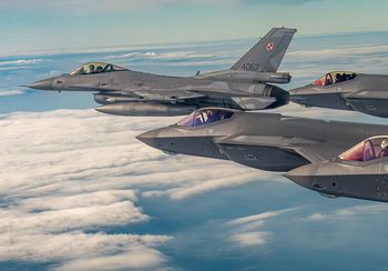 Znamienny wpis dowództwa NATO. Wspominają o Polsce