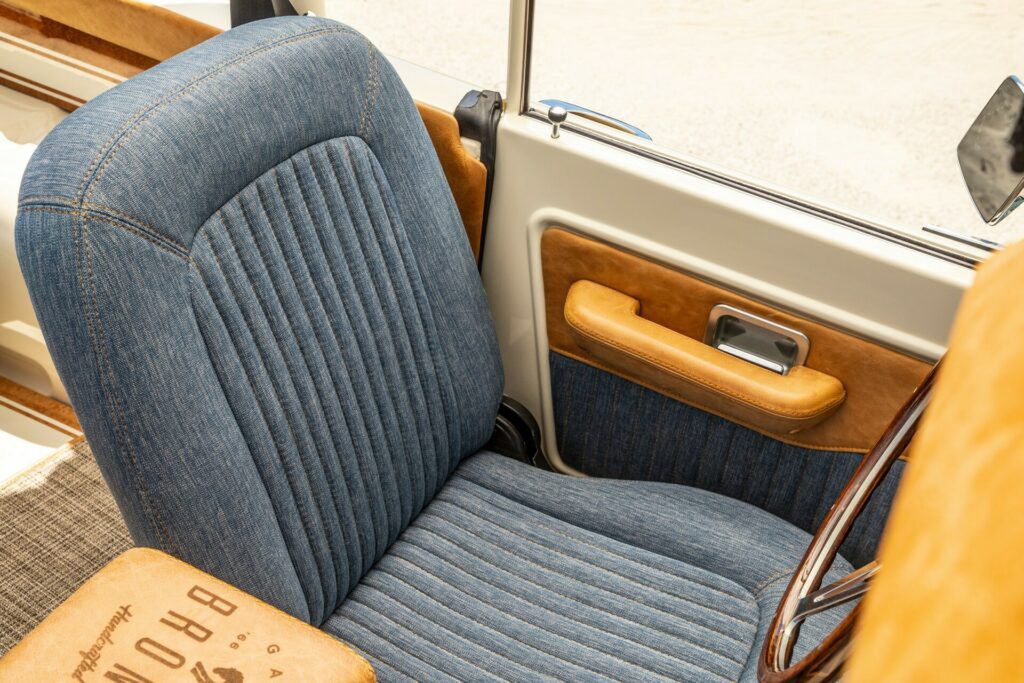 Gateway Bronco Luxe-GT