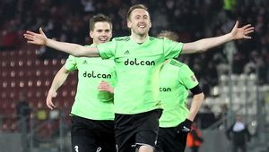 Dariusz Zjawiński zostanie piłkarzem Sandecji Nowy Sącz?