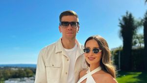 Wojciech Szczęsny w Barcelonie. Marina zdecyduje się na odważny krok?