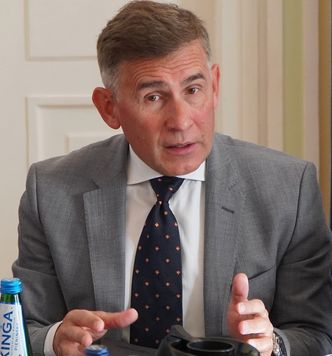 Robert Korzeniowski o działaniach PKOl-u