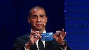 Losowanie Euro 2016. David Trezeguet: Lewandowski? To unikat