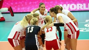 Przed reprezentacją Polski siatkarek najważniejszy mecz od kilku lat