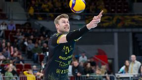 Fatalna kontuzja mistrza Polski. Czeka go długa przerwa