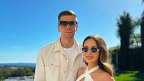 Wojciech Szczęsny w Barcelonie? Wymowna reakcja jego żony