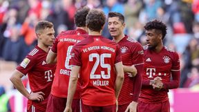 Bayern zagra o tytuł. Der Klassiker może być świętem