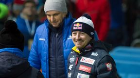 Adam Małysz: Kamil Stoch to prawdziwy mistrz. Gościu zdobył wszystko