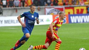 Szczegółowy terminarz 15. kolejki Lotto Ekstraklasy, znamy datę hitu Jagiellonia Białystok - Lech Poznań