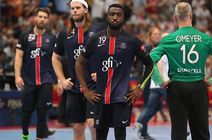 Paris Saint-Germain HB wciąż bez wielkiego triumfu. "Popełnialiśmy błędy i zostaliśmy ukarani"