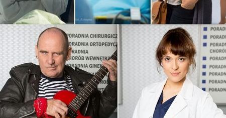 "Na dobre i na złe", odcinek 624, 10.02.2016: walka o życie i spotkanie po latach