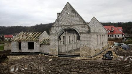 ''Pijaków i złodziei nie ma''