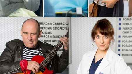 Córkę Zosi i Kuby czeka niespodzianka