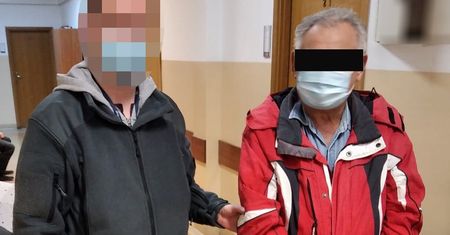 Robił to, bo wstydził się emerytury. Grozi mu 10 lat więzienia