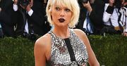Nowy, rockowy wizerunek Taylor Swift na MET Gali. Za jej metamorfozę odpowiada...