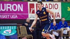 Patryk Pełka: Mam trzy oferty z czołowych klubów