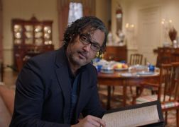 BBC Earth HD Imperium brytyjskie