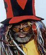 George Clinton straszy