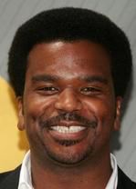 Craig Robinson