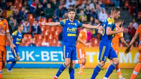 Transfery. PKO Ekstraklasa. Stal Mielec wzmocniła ofensywę kolejnym piłkarzem