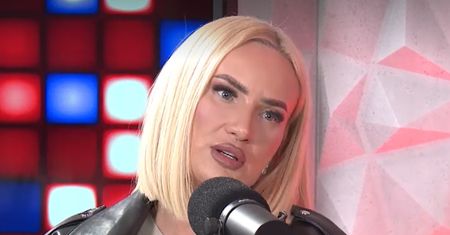 Izabela Macudzińska tłumaczy, czemu POWIĘKSZYŁA PIERSI i zoperowała nos: "Dusiłam się i traciłam przytomność"