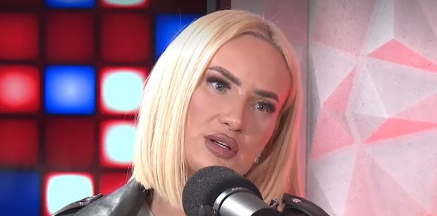 Izabela Macudzińska tłumaczy, czemu POWIĘKSZYŁA PIERSI i zoperowała nos: "Dusiłam się i traciłam przytomność"