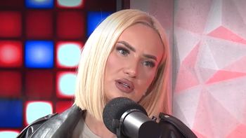 Izabela Macudzińska tłumaczy, czemu POWIĘKSZYŁA PIERSI i zoperowała nos: "Dusiłam się i traciłam przytomność"