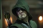 Stephen Amell znów Zieloną Strzałą