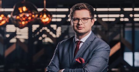 "Newsroom WP". Zapraszamy na program