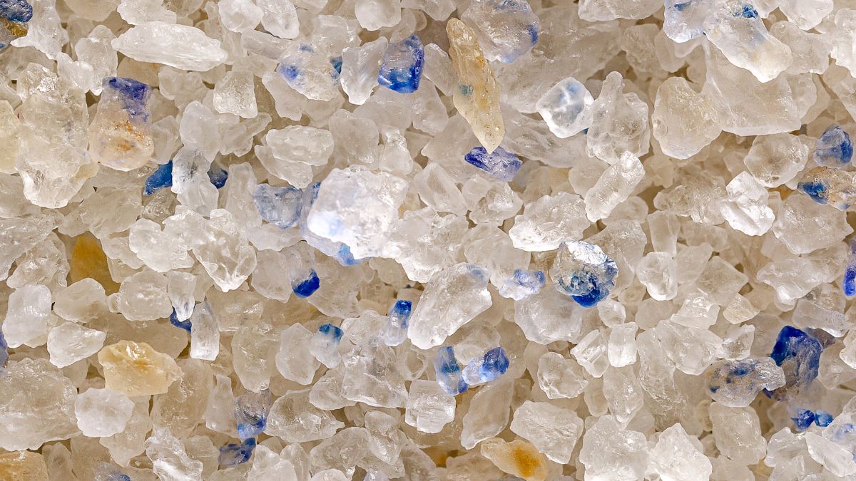 Sól perska - zdrowsza od himalajskiej