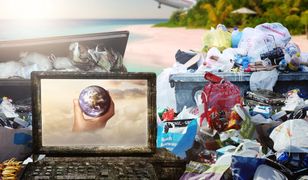 Katowice. Jak pozbyć się elektroodpadów bez wychodzenia z domu? Wystarczy kontakt z MPGK