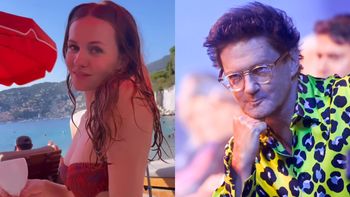 Żaneta Rosińska zapewnia, że najlepsze podejście do mężczyzn to takie, kiedy jest się nagą. Rozbawiła was?