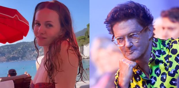 Żaneta Rosińska zapewnia, że najlepsze podejście do mężczyzn to takie, kiedy jest się nagą. Rozbawiła was?