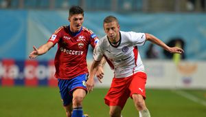 Janusz Gol bohaterem Amkara Perm. Polak strzelił gola w meczu o utrzymanie w rosyjskiej ekstraklasie