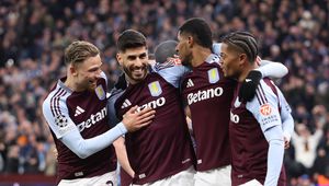 Duet idealny? Aston Villa może znakomicie to rozegrać