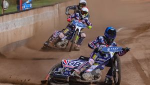 Żużel. Decyzja zapadła! Wiemy, co z angielską Premiership