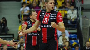 Grał w Asseco Resovii Rzeszów. Teraz czas na Lotos Trefl Gdańsk?