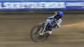 Żużel. Kibice nie są przekonani do tego transferu. Takie stawia sobie cele