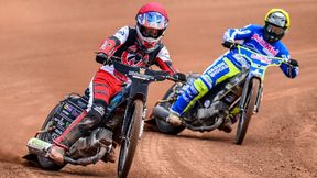 Żużel. Mistrz kraju ściga się na 15-letnim sprzęcie. Marzy o wyjeździe do Europy