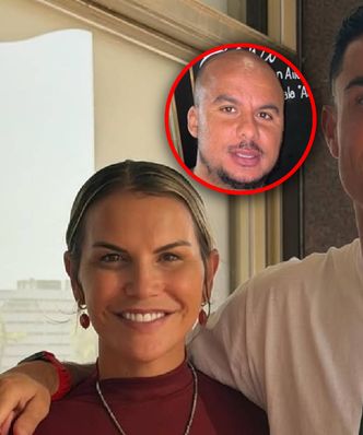 Skrytykował siostrę Ronaldo