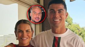 "To toksyczne". Otwarcie skrytykował siostrę Ronaldo