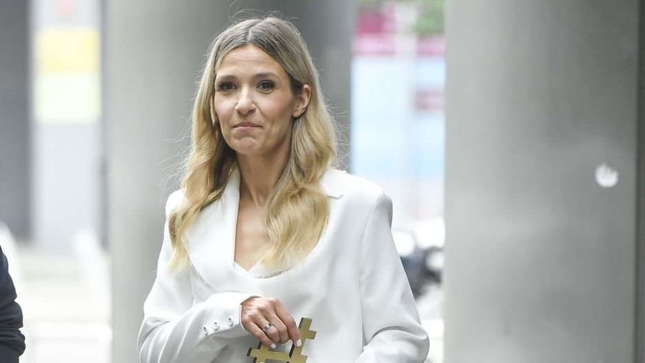 Joanna Koroniewska pochwaliła szybkie działanie Rzecznika Praw Pacjenta
