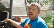Andrzej z Plutycz nazwany "biznesmenem za dychę". Tak chce oszczędzać