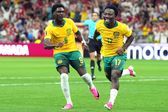 Piłka nożna: Mistrzostwa świata 2026 - mecz 1/16 finału: Australia - Egipt