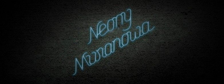 Rusza akcja "Neony Muranowa"