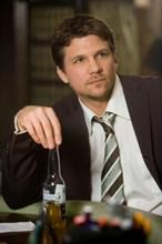 Marc Blucas w serialu "Stalker"