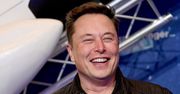 Elon Musk nie rozdaje bitcoinów i "ethernum". Szybki zysk to przekręt