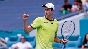 Emocje w finale! Hubert Hurkacz znów z tytułem w Miami
