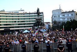 Chaos w kraju NATO. Upadł rząd, protesty na ulicach